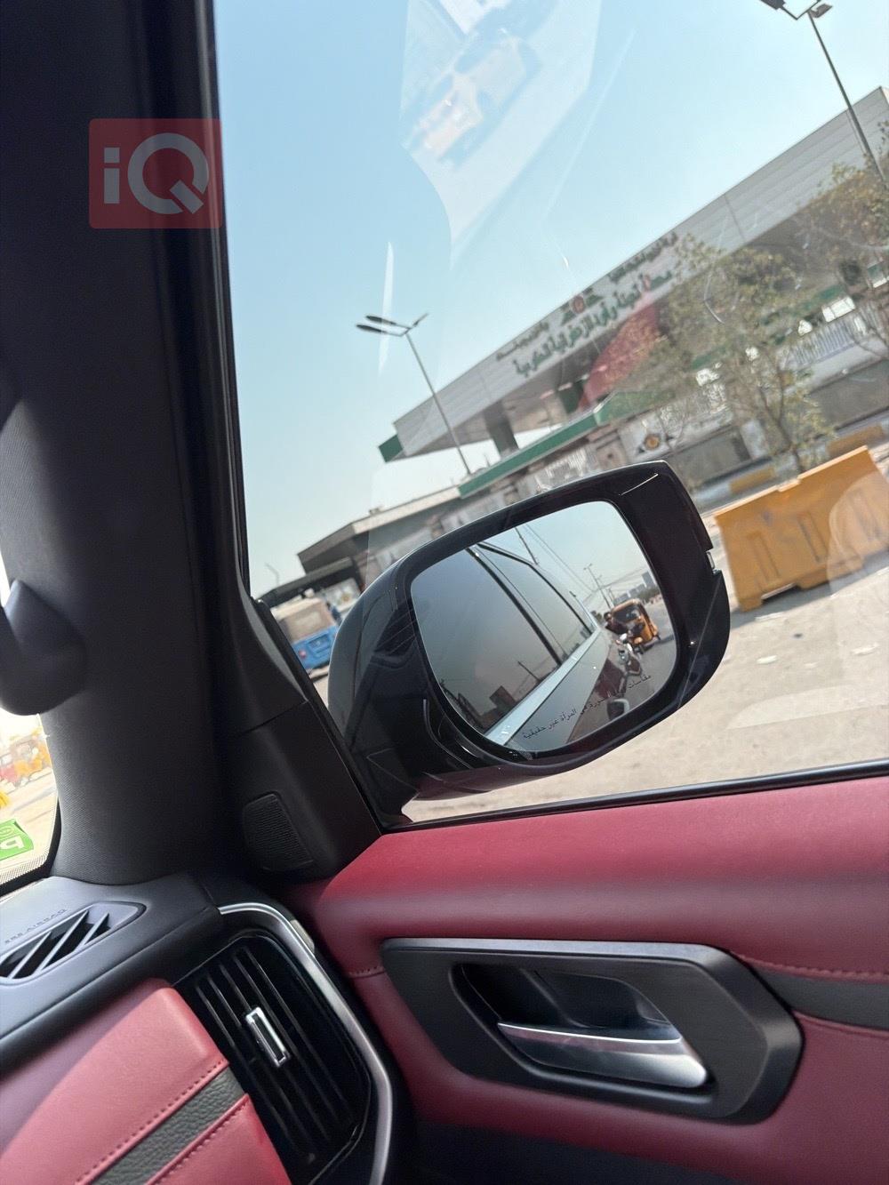 نيسان باترول